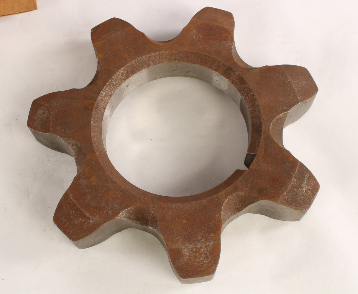 BUCYRUS - 248877 - SPROCKET 7 TOOTH