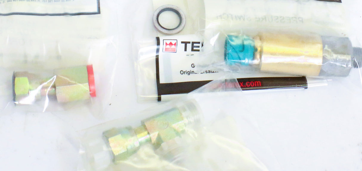 TEREX - 15504125 - KIT CAMPAIGN 509