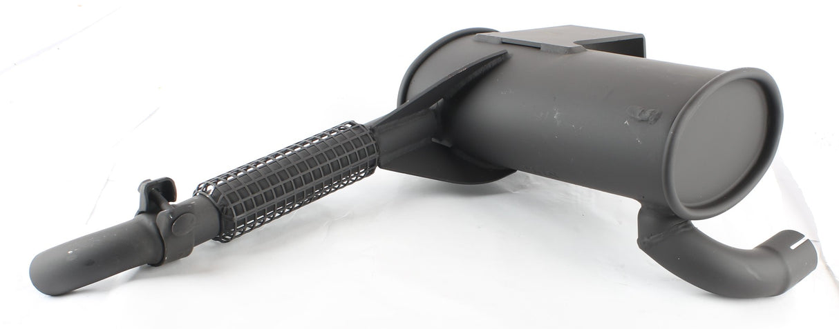 SCHAEFF - 5761659725 - EXHAUST