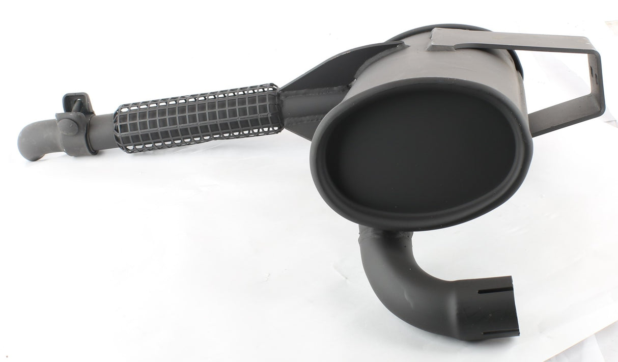 SCHAEFF - 5761659725 - EXHAUST