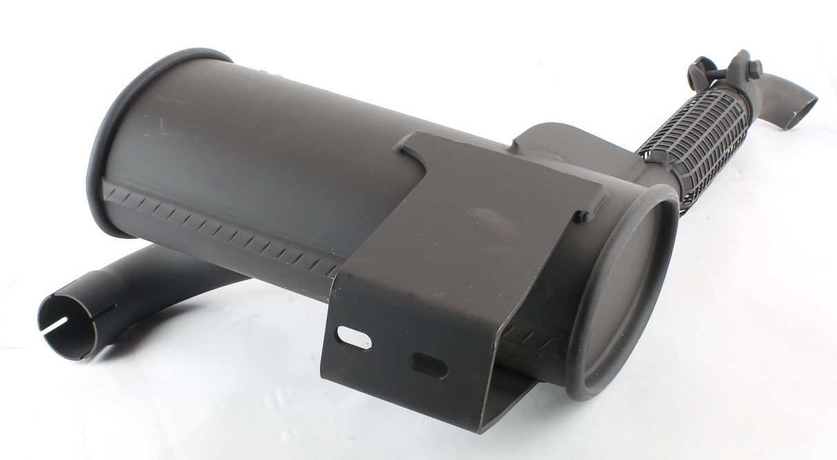SCHAEFF - 5761659725 - EXHAUST
