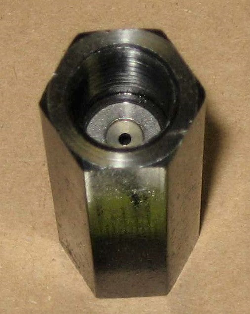 STONE HYDRAULIC - FC-1010 - VALVE FLOW CONTROL