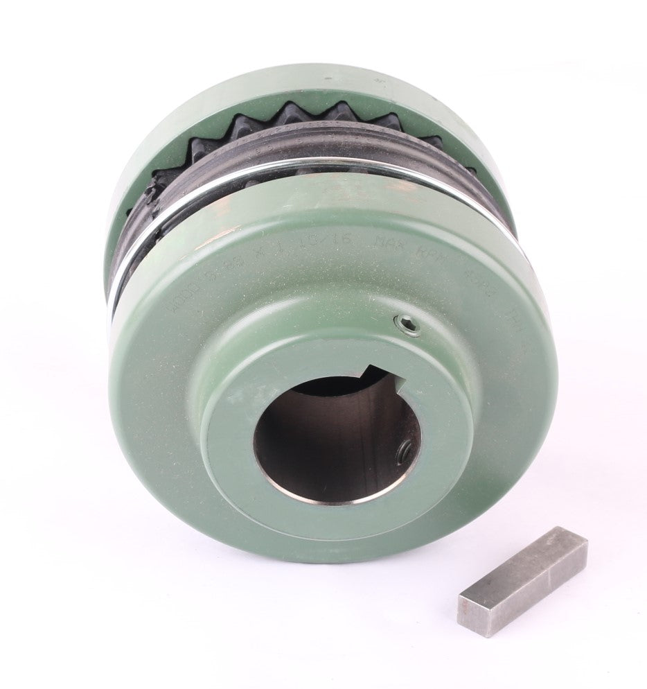 HITACHI - E12979388 - COUPLING MAX RPM 4500