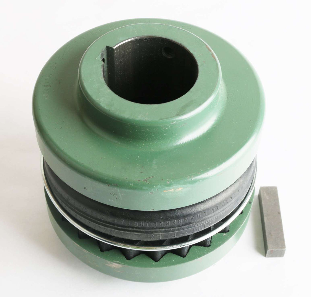 HITACHI - E12979388 - COUPLING MAX RPM 4500