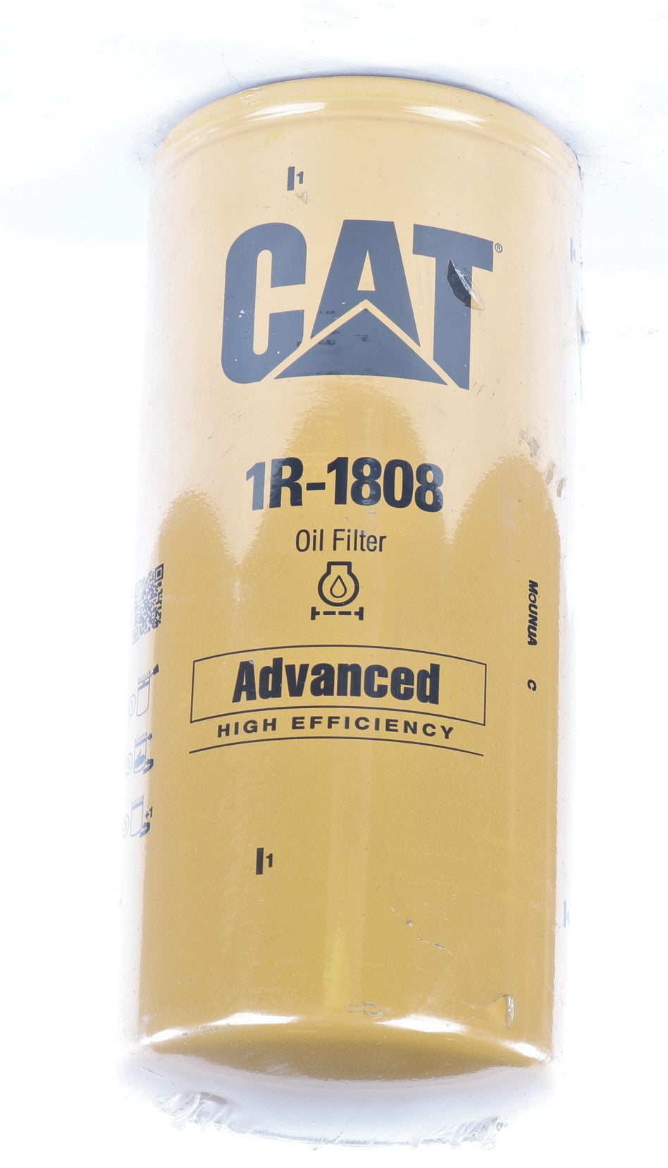 CATERPILLAR - 1R1808 - OIL FILTER