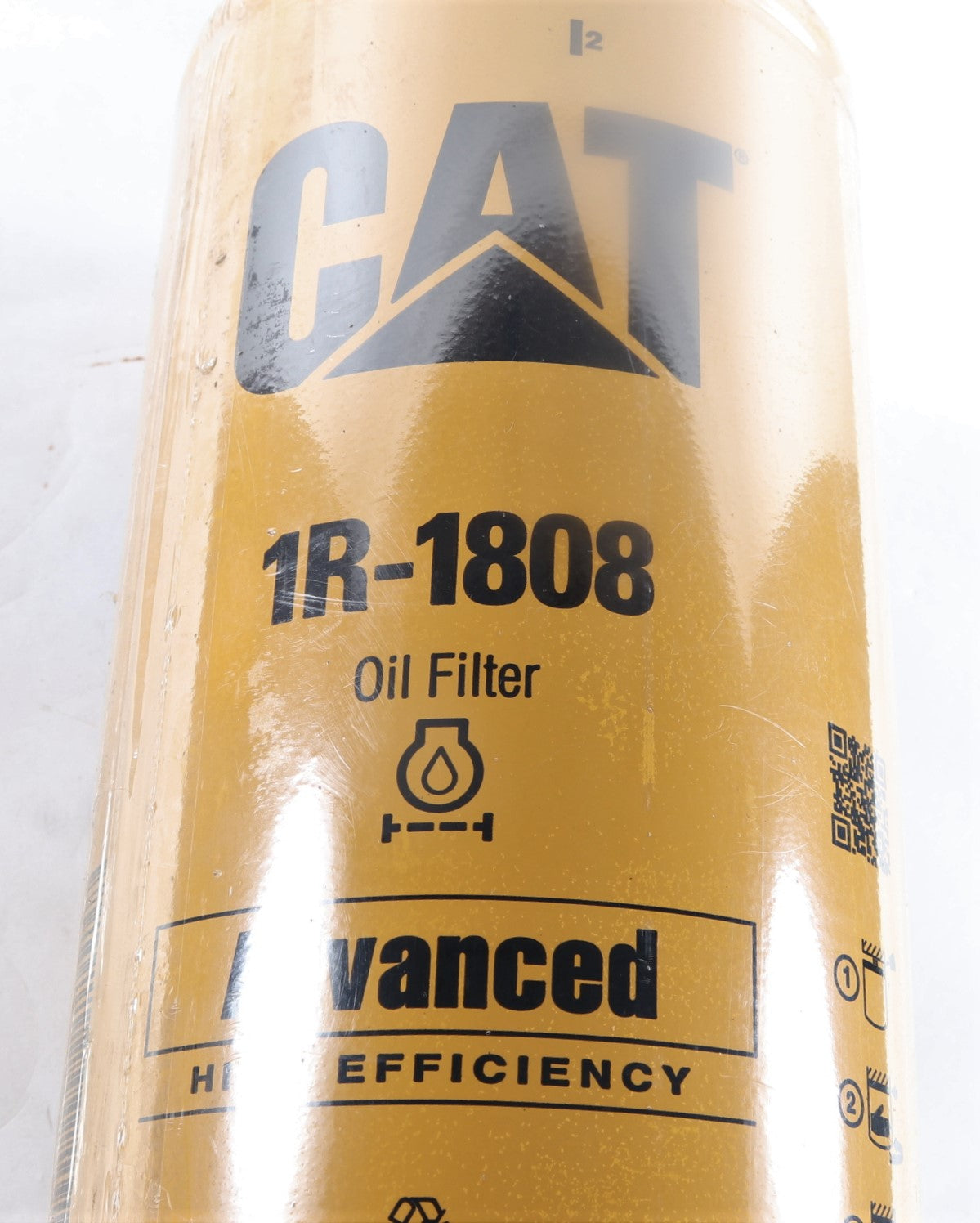 CATERPILLAR - 1R1808 - OIL FILTER