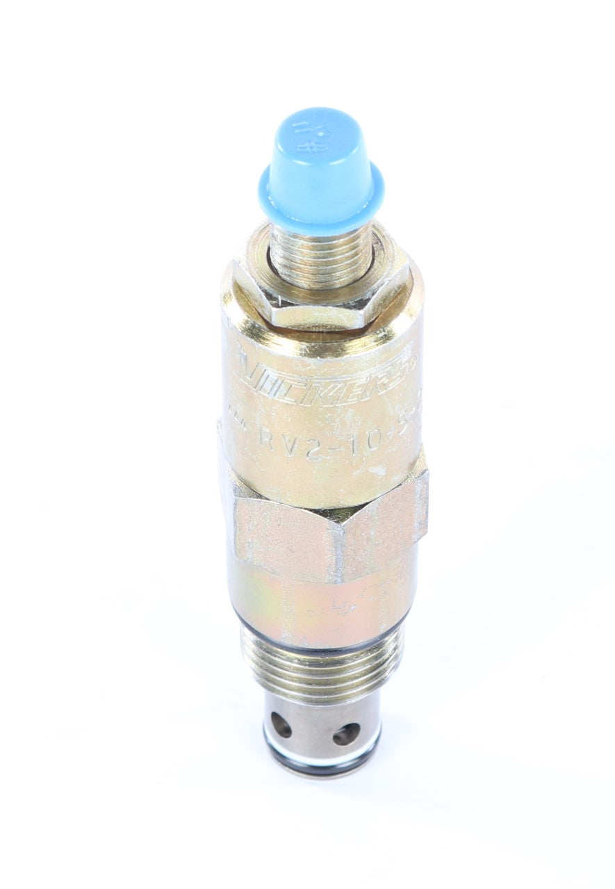 VICKERS - RV2-10-S-0-35|4232 - RELIEF VALVE 2500PSI