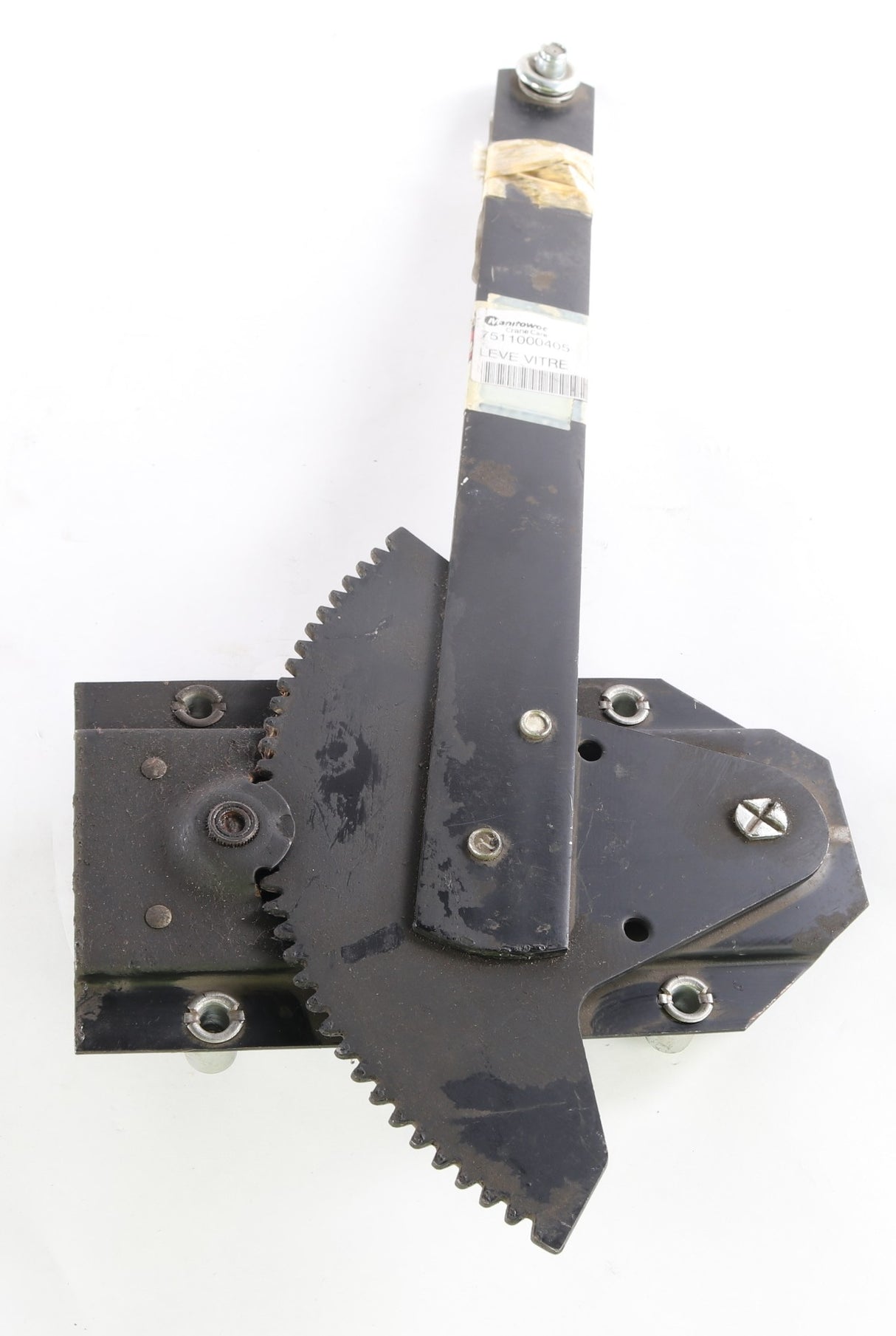 MANITOWOC GROVE - 7511000405 - CRANK
