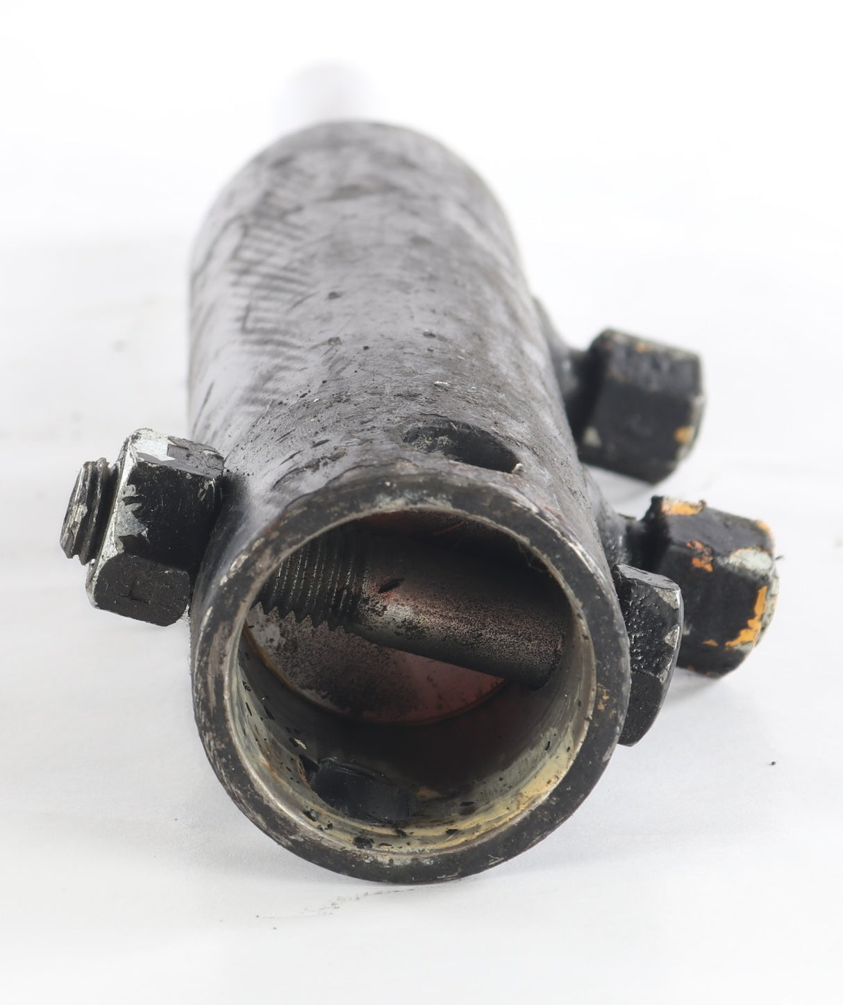 MANITOWOC GROVE - 6372003633 - CYL ASSY 150in PARKING BRAKE