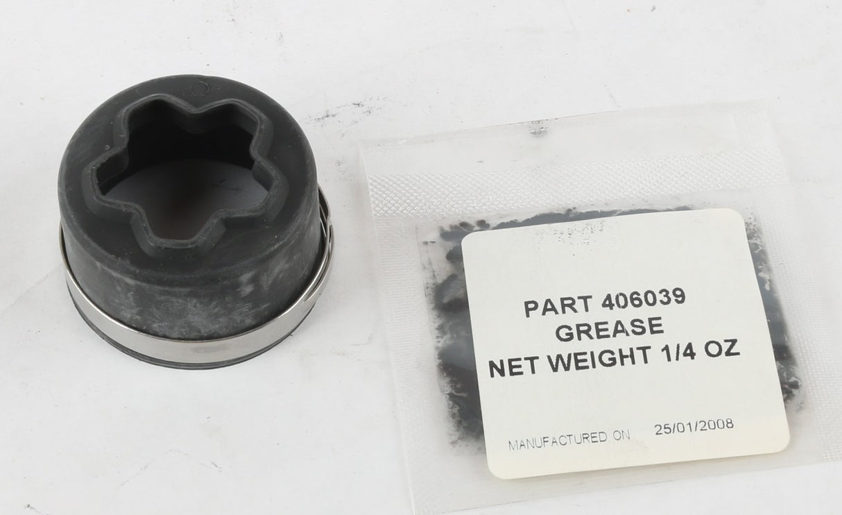 MANITOWOC GROVE - 9810100156 - KIT SEAL CLAMPS