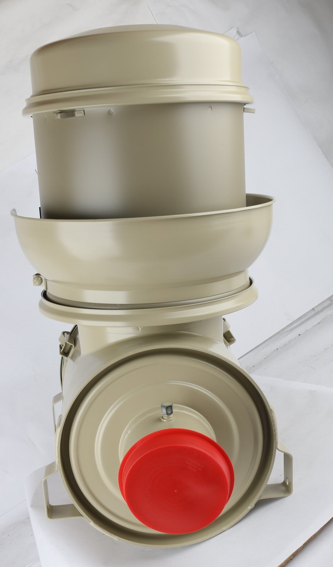 MANITOWOC GROVE - 3473080 - AIR CLEANER