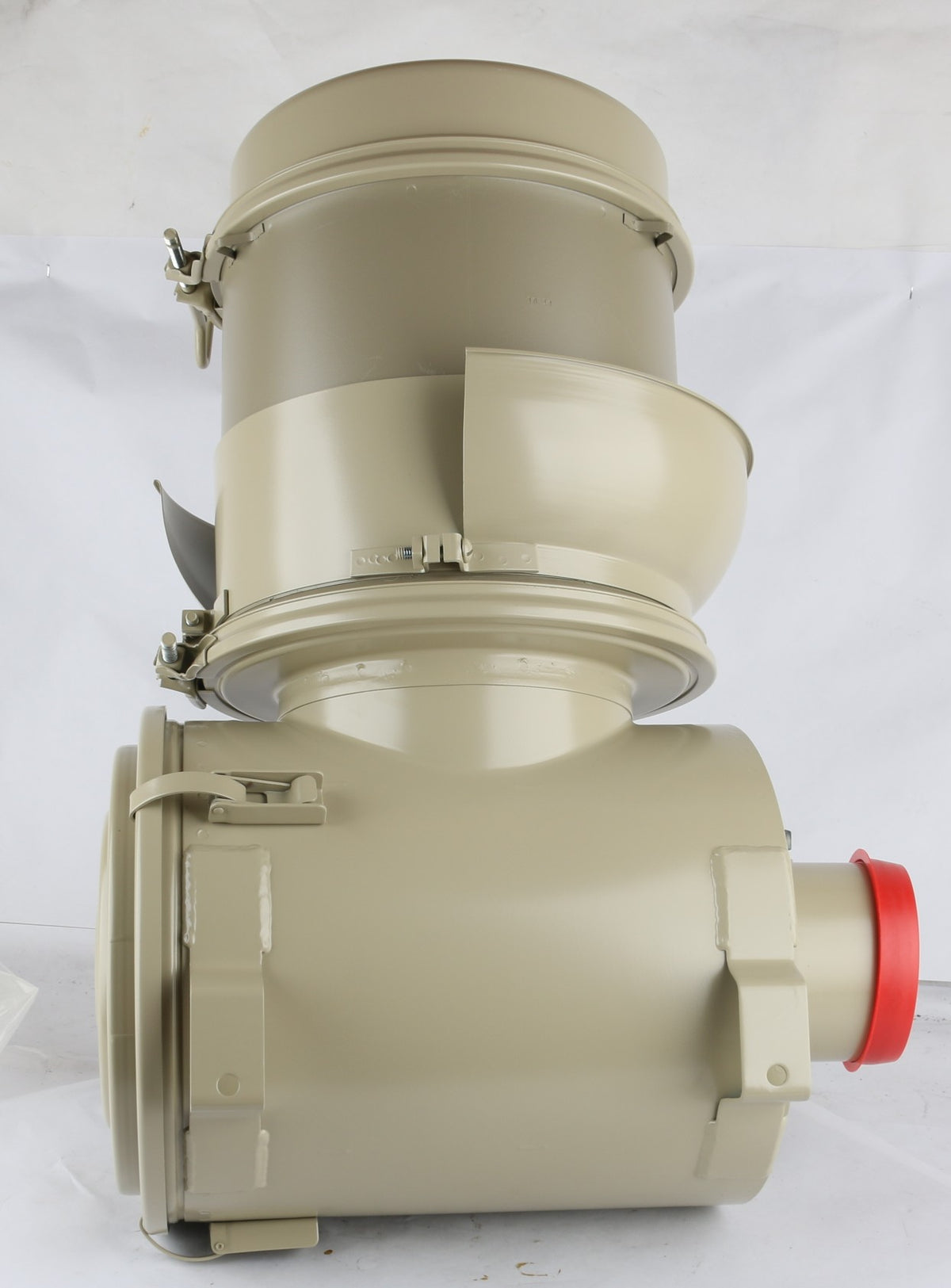 MANITOWOC GROVE - 3473080 - AIR CLEANER