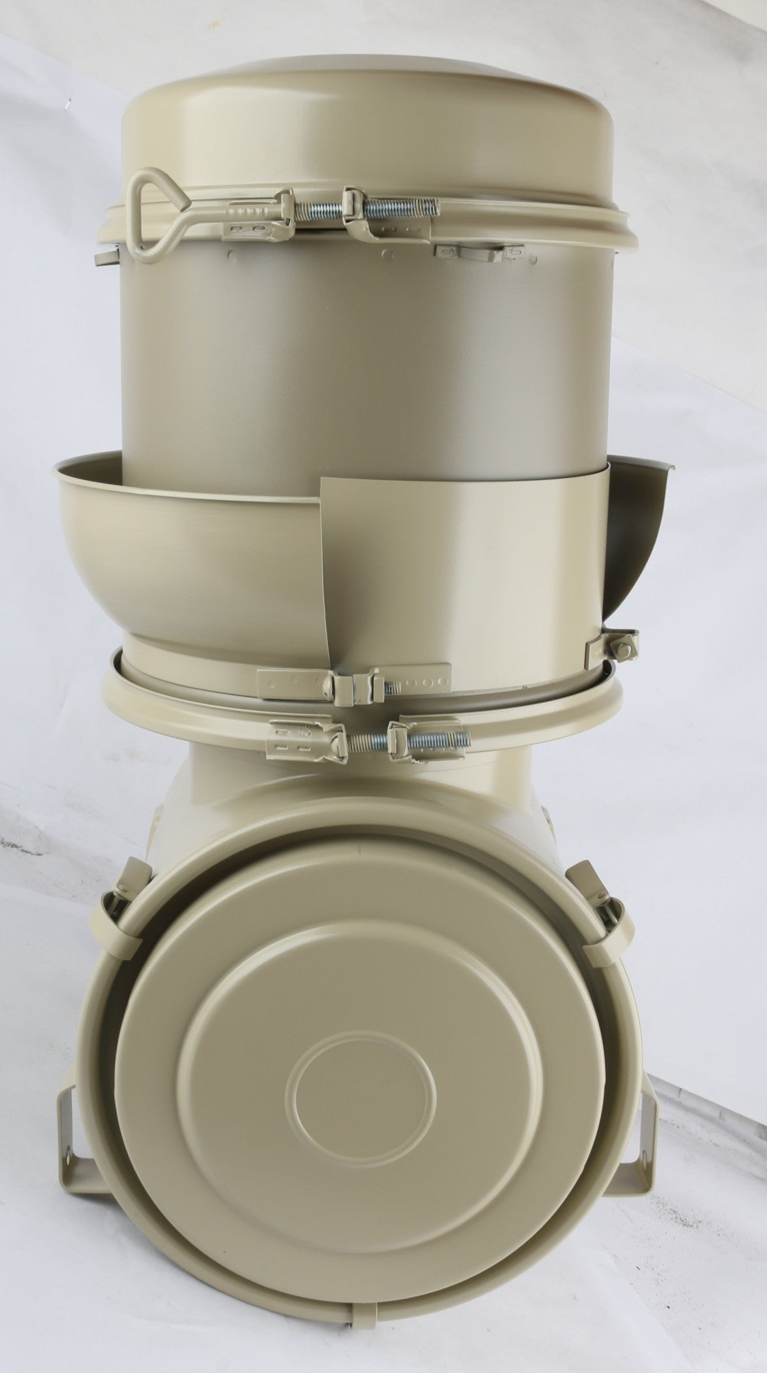 MANITOWOC GROVE - 3473080 - AIR CLEANER