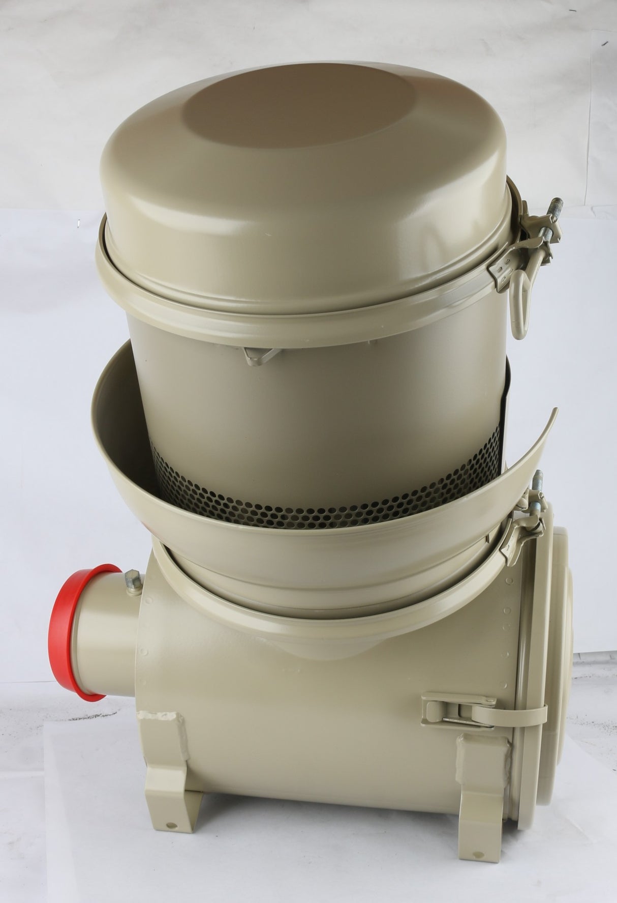 MANITOWOC GROVE - 3473080 - AIR CLEANER