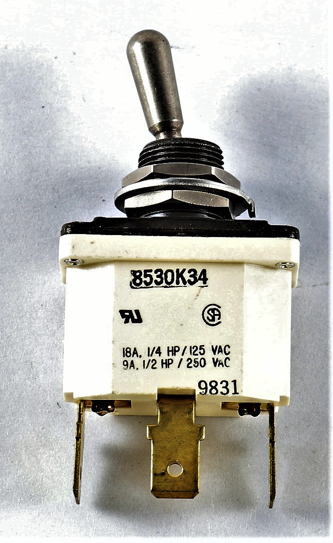 MANITOWOC GROVE - 7872000062 - TOGGLE SWITCH