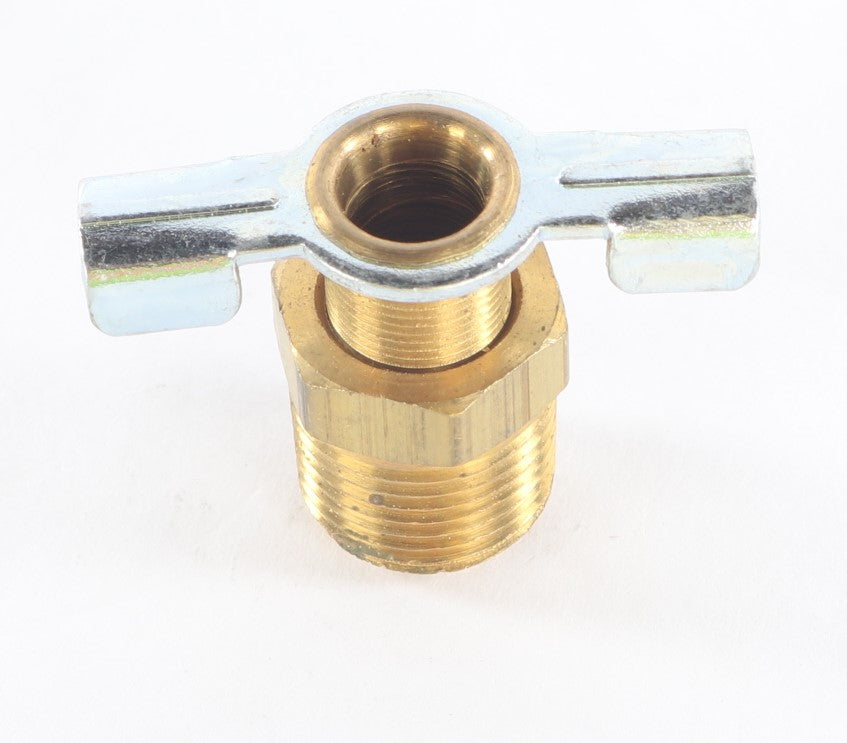 HITACHI - E118536 - DRAIN COCK