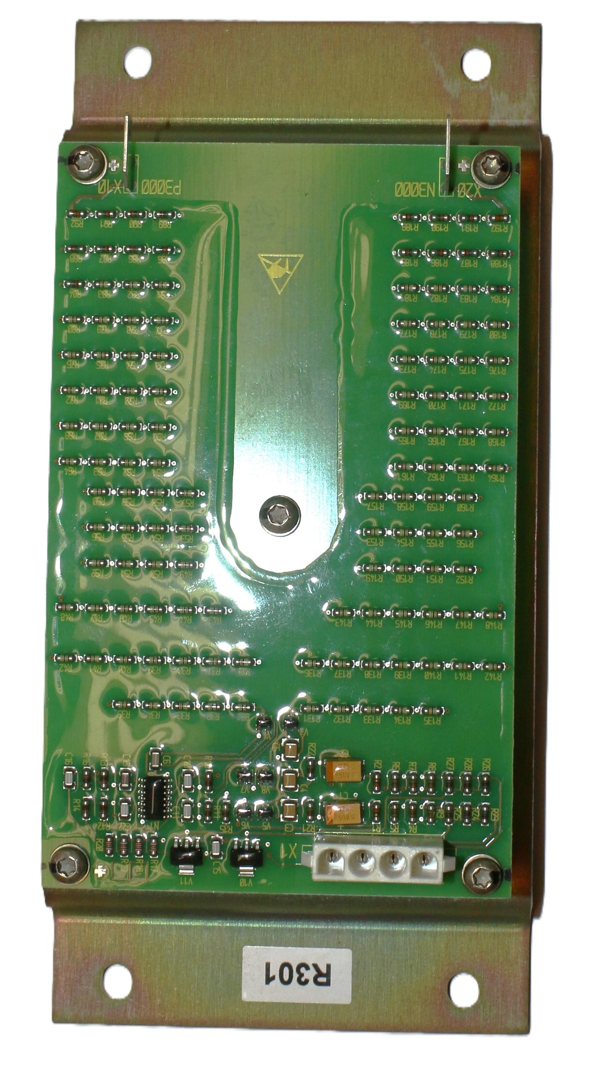 HITACHI - E12982841 - VOLTAGE TRANSDUCER ASSLY