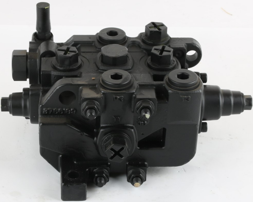 PARKER - P70CF-01-DE18-009A - VALVE