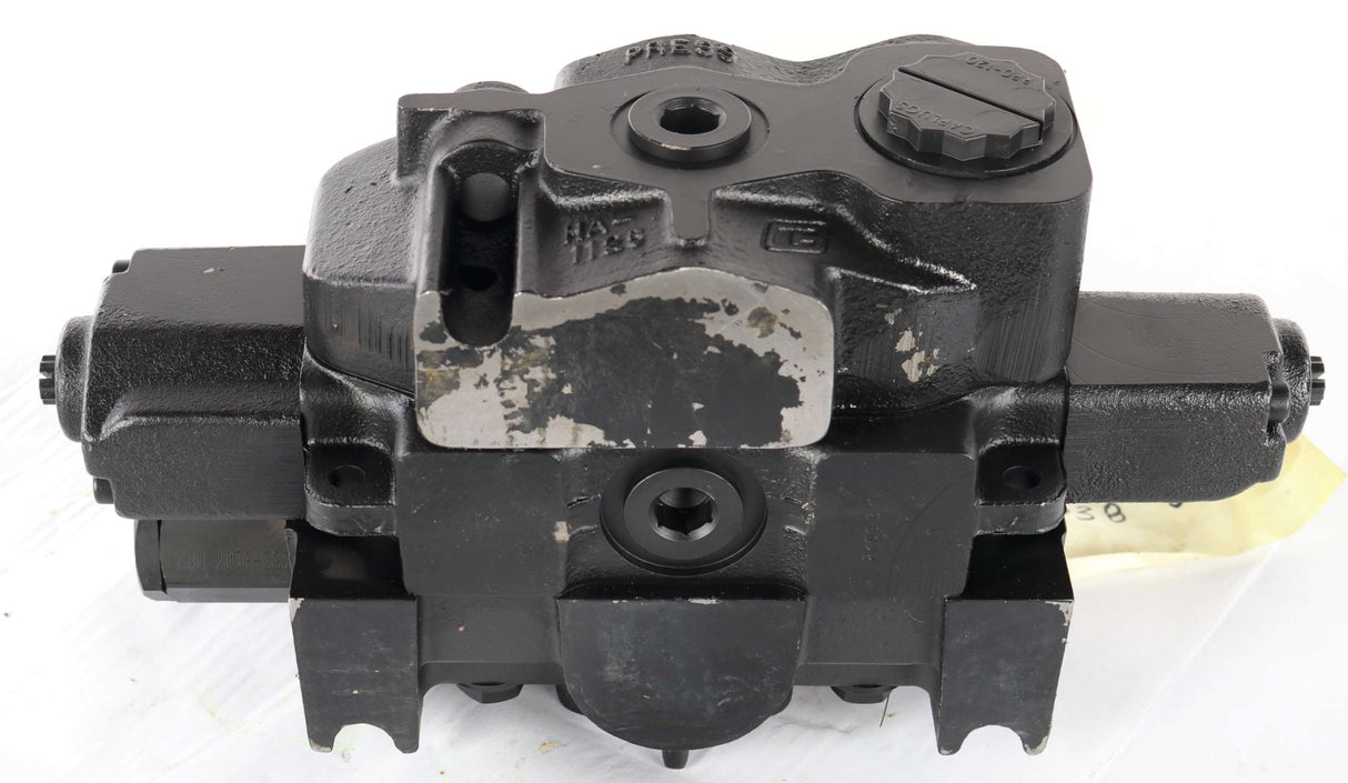 COMMERCIAL INTERTECH - 348-9201-458 - PROPEL VALVE