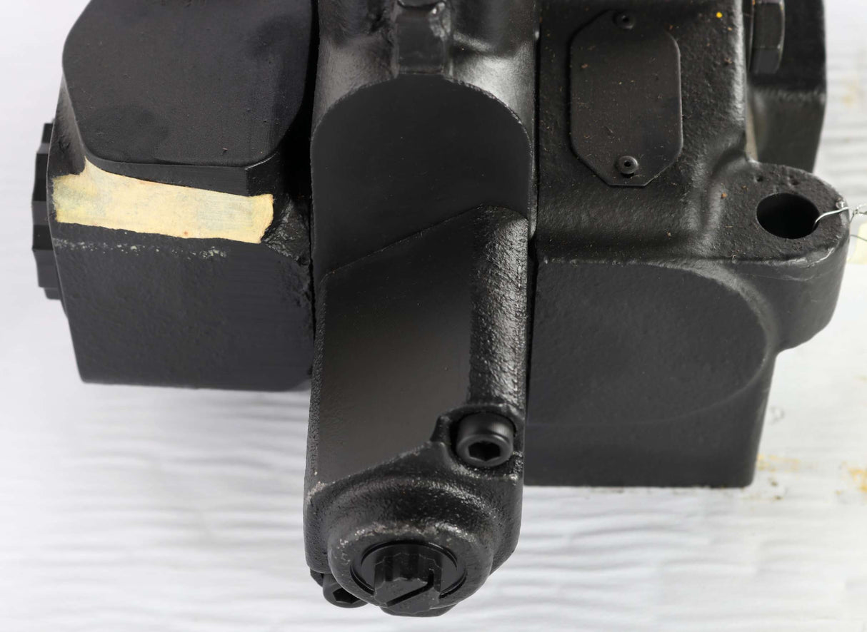 COMMERCIAL INTERTECH - 348-9201-458 - PROPEL VALVE