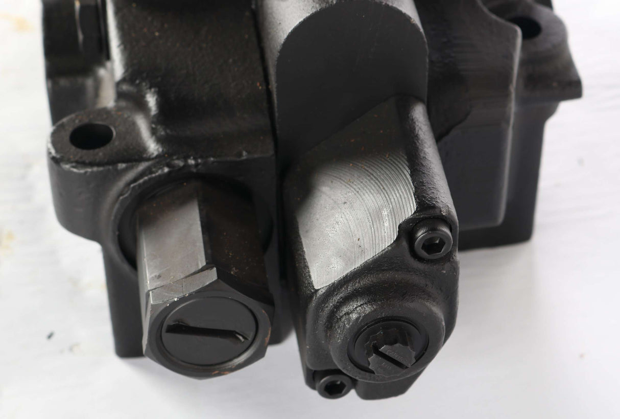 COMMERCIAL INTERTECH - 348-9201-458 - PROPEL VALVE