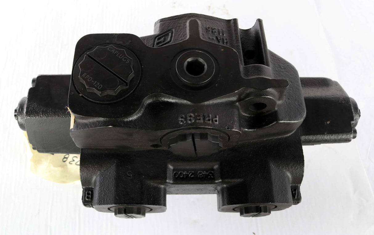 COMMERCIAL INTERTECH - 348-9201-458 - PROPEL VALVE