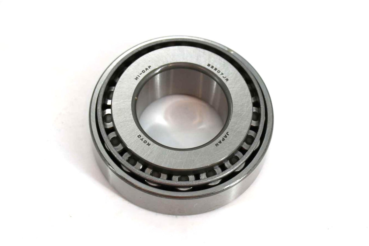 KOYO - 32207J & 32207JR - BEARING SET 72MM OD