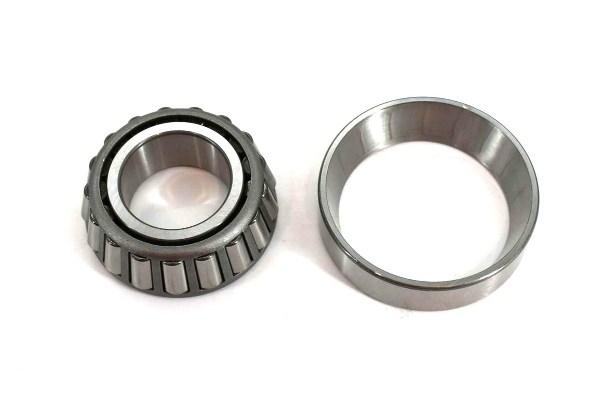 KOYO - 32207J & 32207JR - BEARING SET 72MM OD