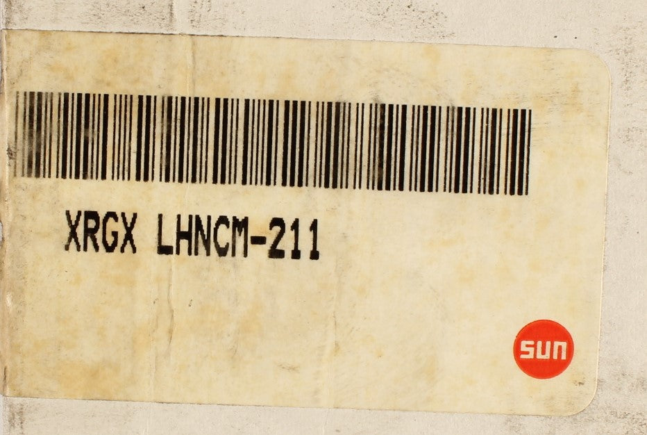 SUN HYDRAULICS - XRGX-LHN-CM-211 - VALVE SOLENOID CONTROLED