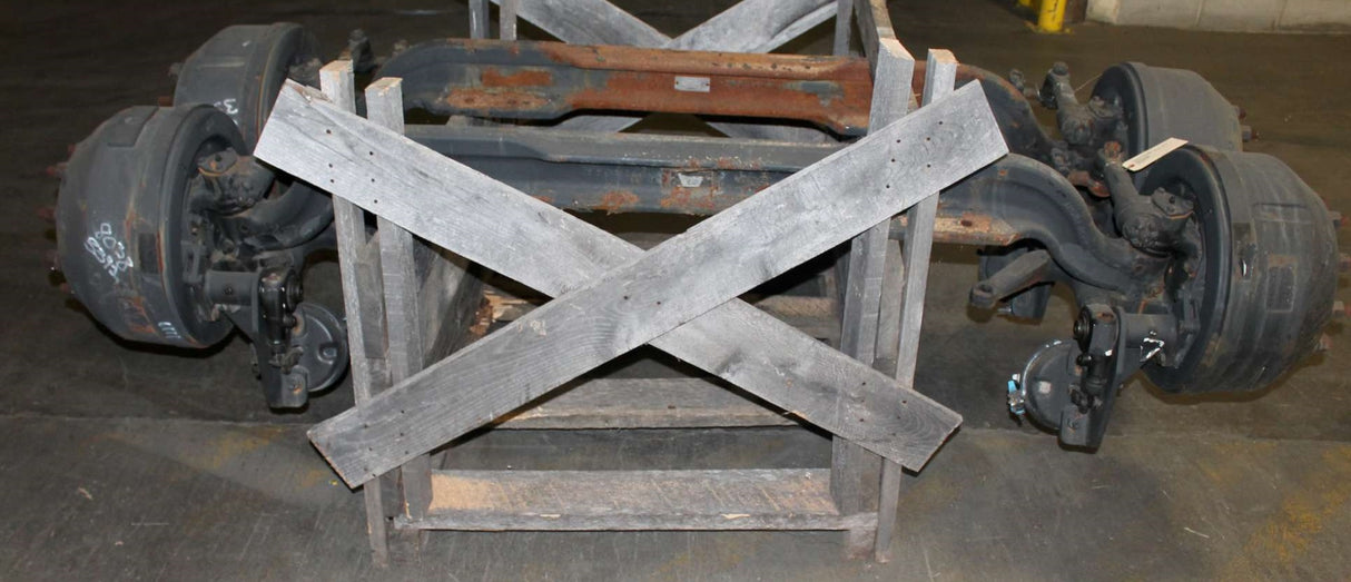 MERITOR  - FG941LK79 - FRONT STEER AXLE