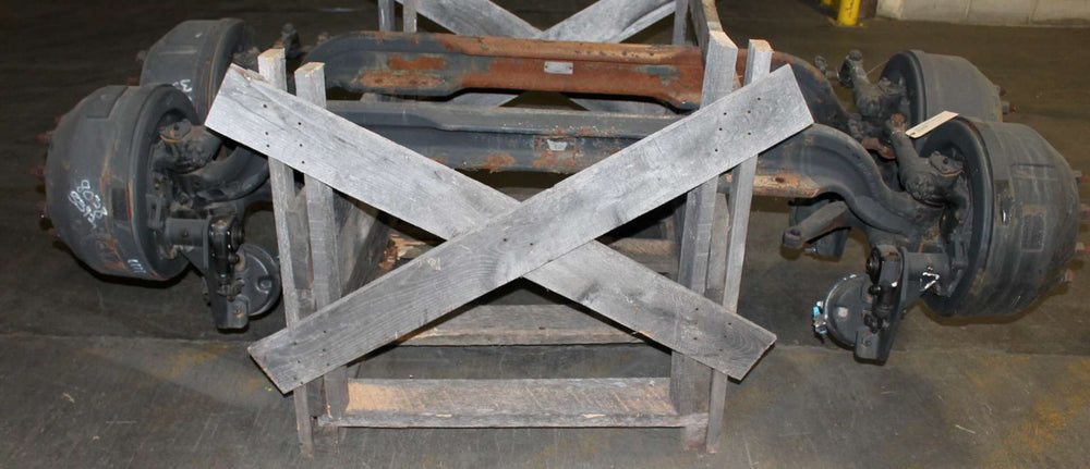 MERITOR  - FG941LK79 - FRONT STEER AXLE