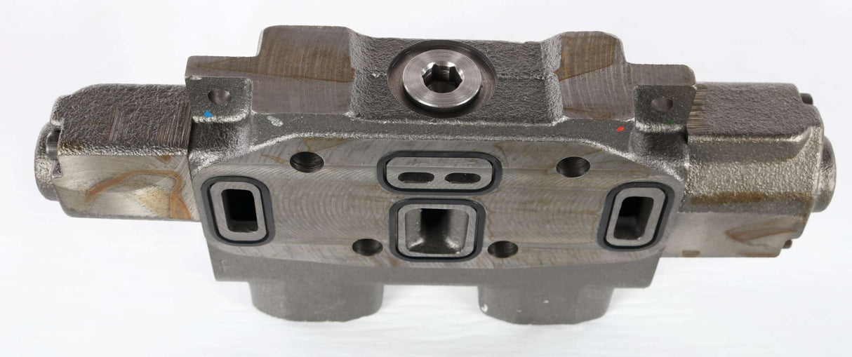 COMMERCIAL INTERTECH - 348-9102-646 - VALVE SECTION