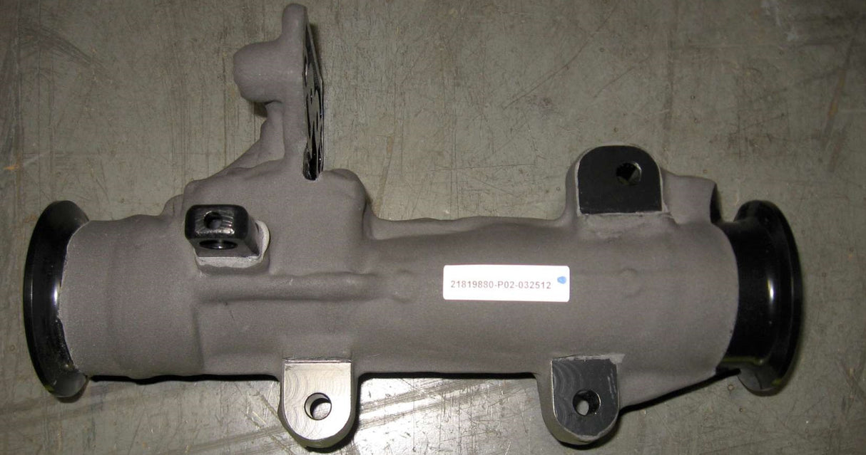 VOLVO - 21819880 - VENTURI