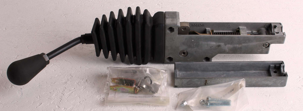 QUADRASTAT - C85086-8 - CONTROLLER  JOYSTICK