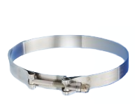 CLAMPCO - 94100-0175 - T-BOLT CLAMP:1-5/8 TO 1-7/8