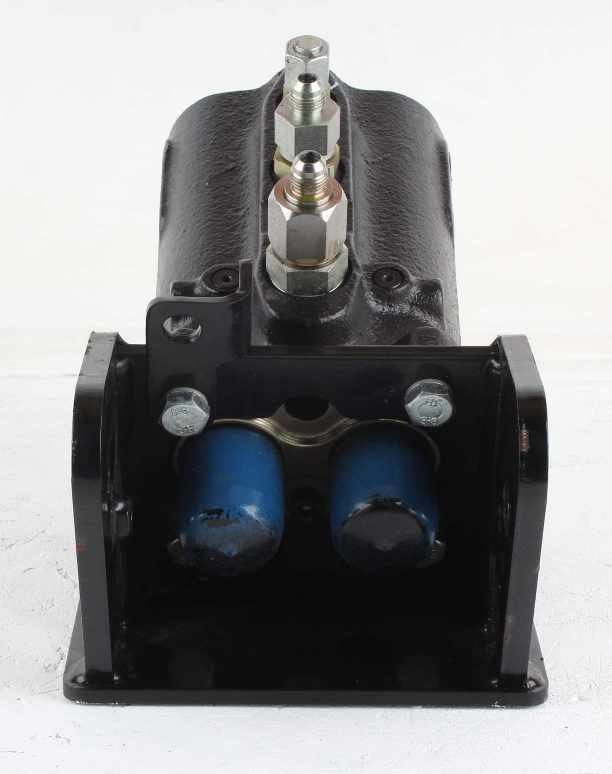 VICKERS - 02-361640 - VALVE PWR BRAKE