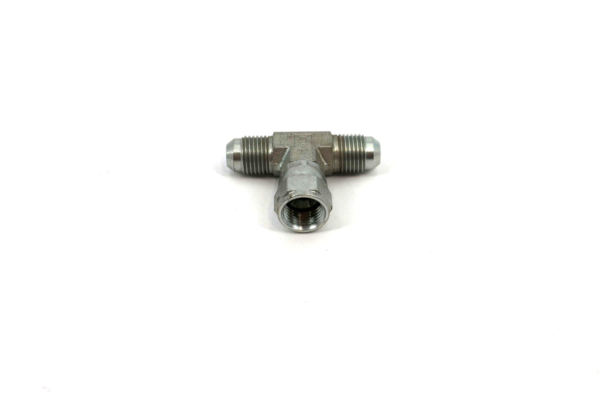 BRENNAN INDUSTRIES - 6600-06-06-06-FG - TEE