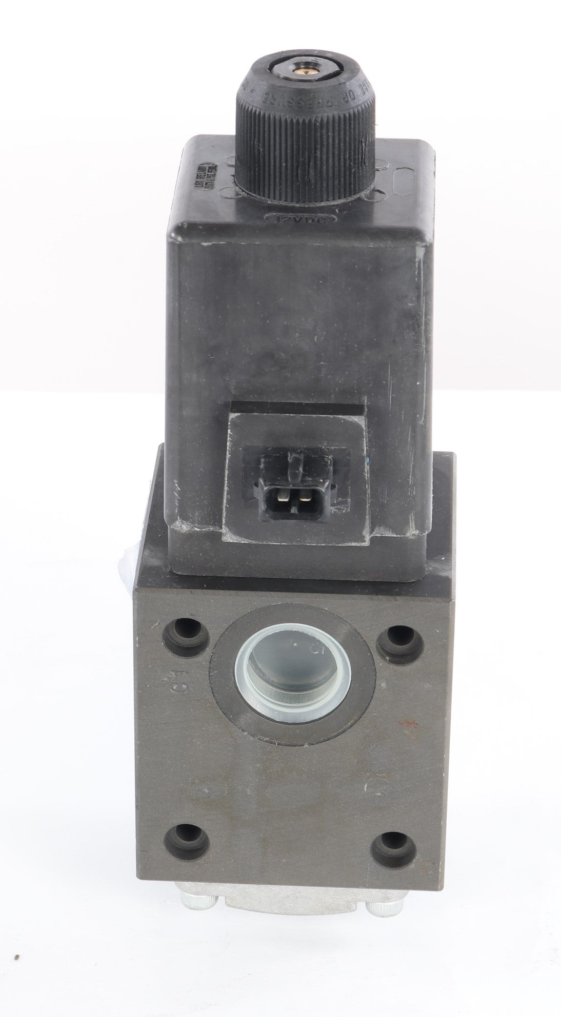FERMEC - 6106845M91 - CHANGEOVER VALVE