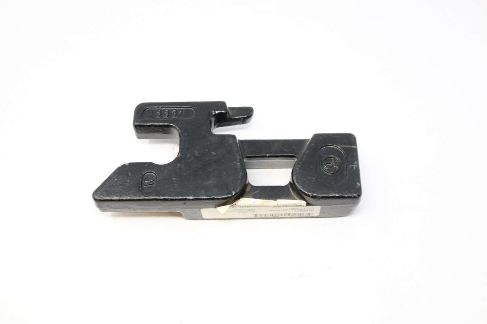 HOLLAND FIFTH WHEEL - 4109931 - LOCK