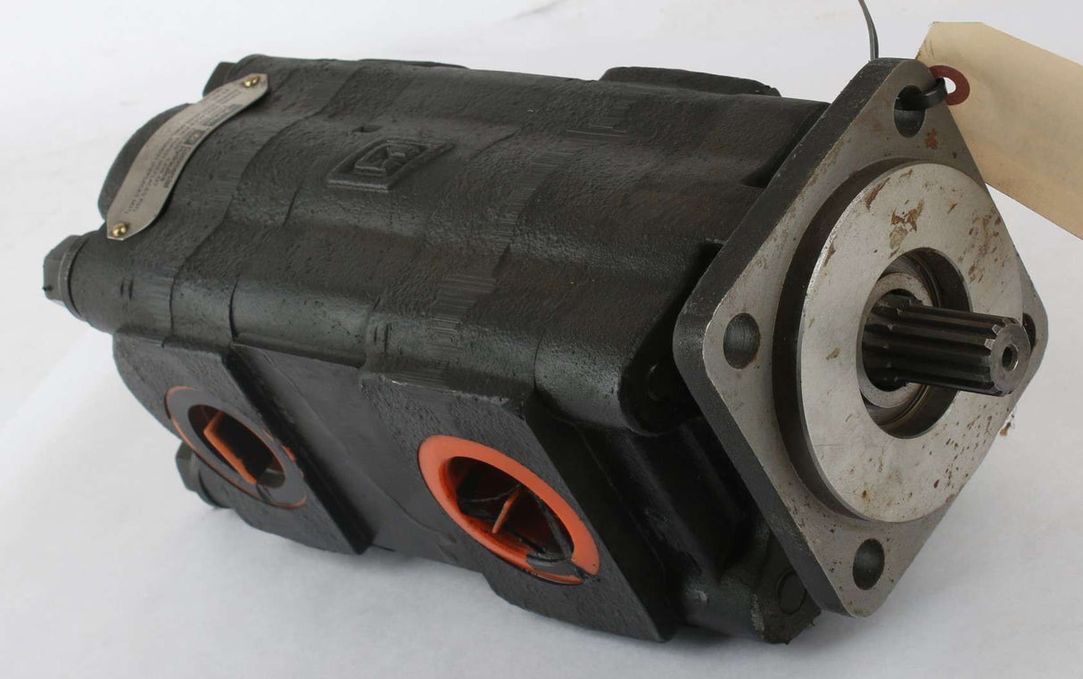 COMMERCIAL INTERTECH - 312-9620-008 - HYDRAULIC GEAR PUMP