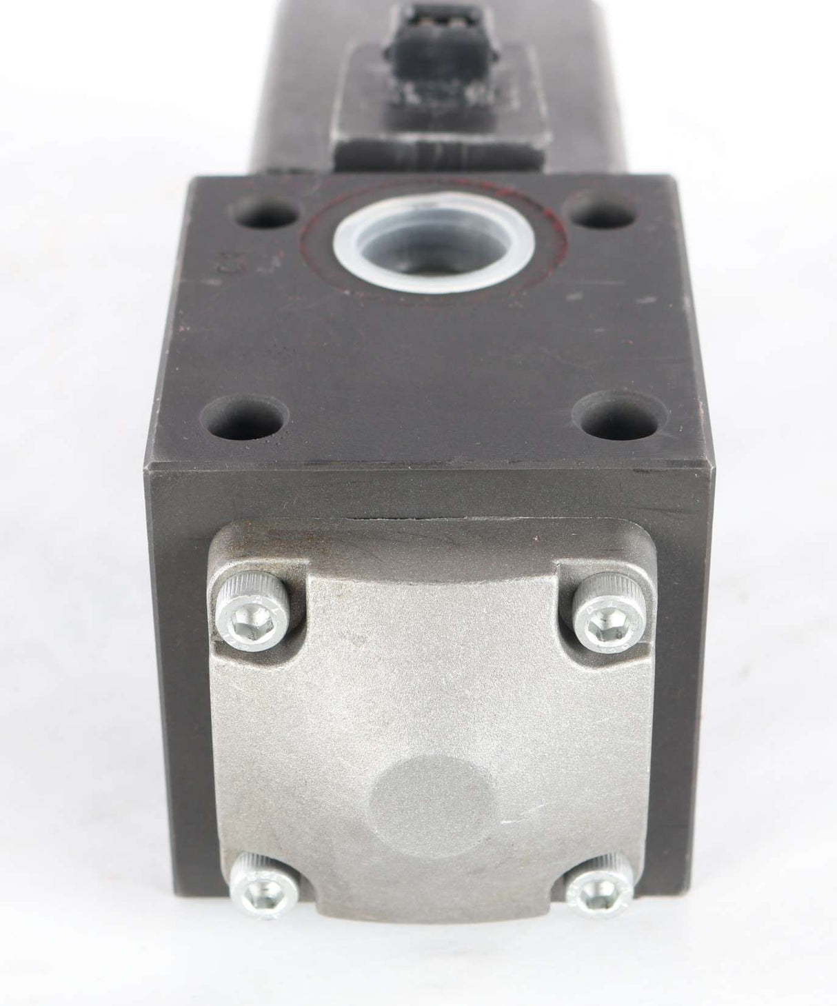 BOSCH REXROTH OIL CONTROL - VS105A12DCSAEAMJ - CHANGEOVER VALVE