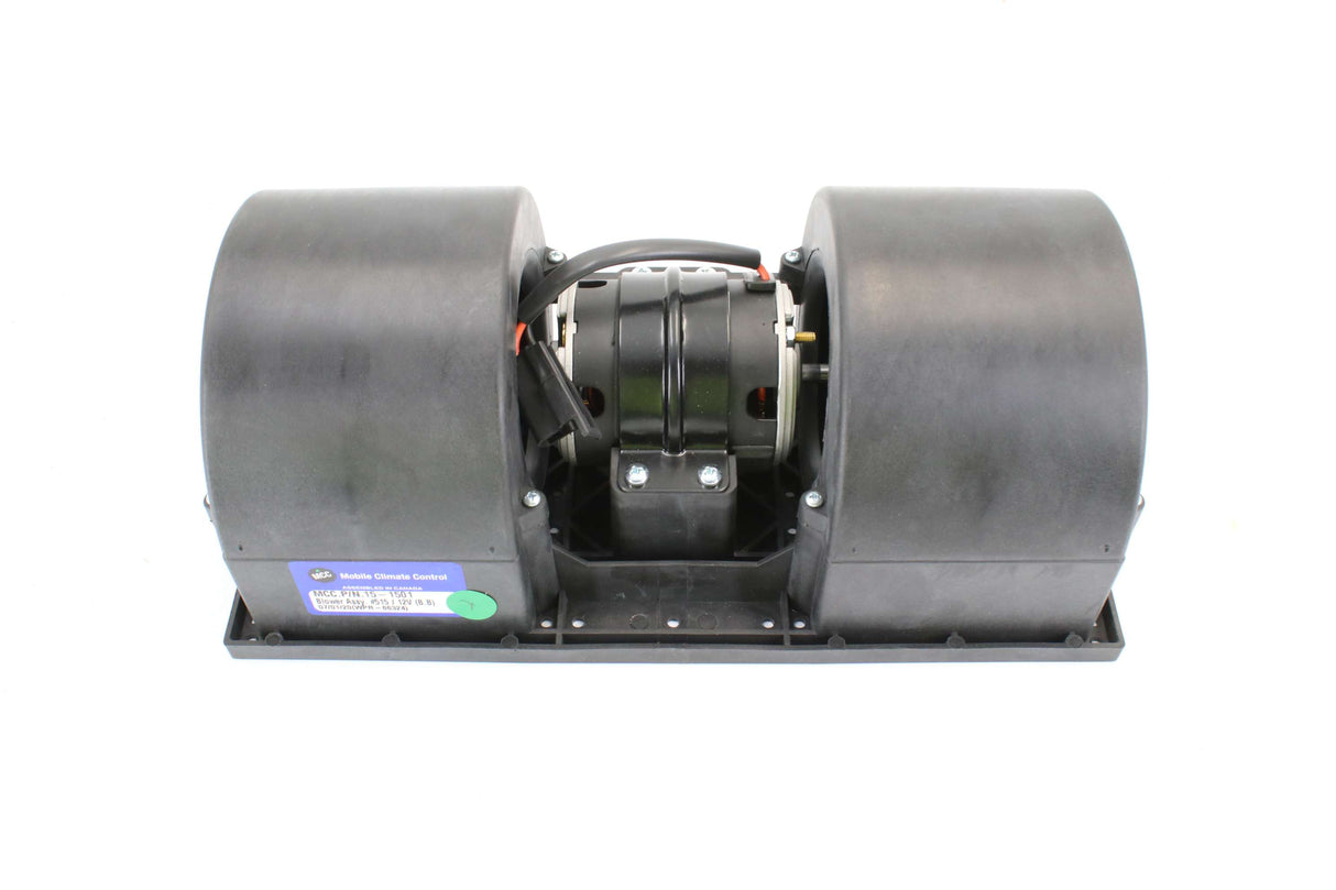 MCC - 15-1501 - BLOWER ASSM 12V