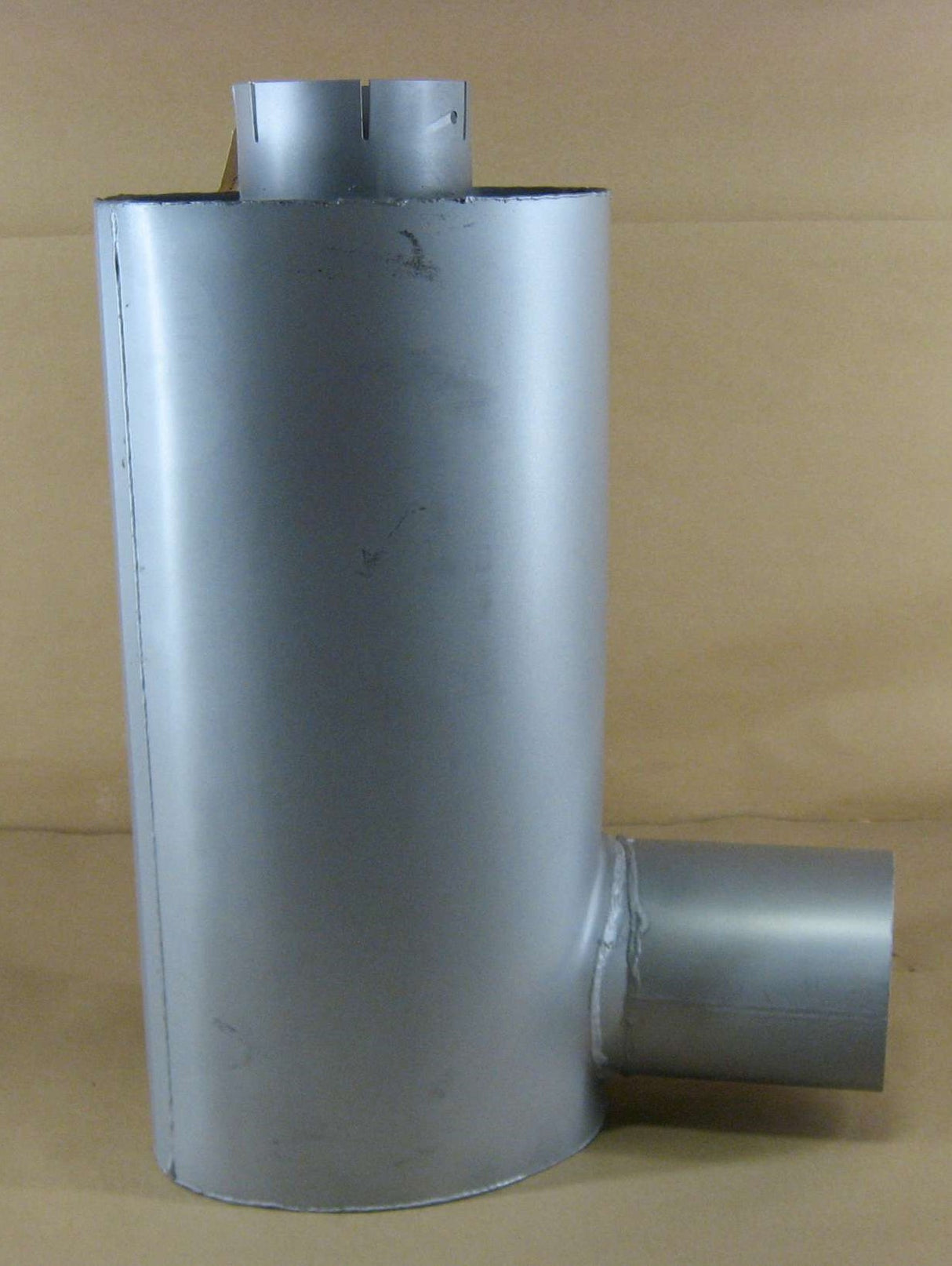 FLEETGUARD - 363 - MUFFLER