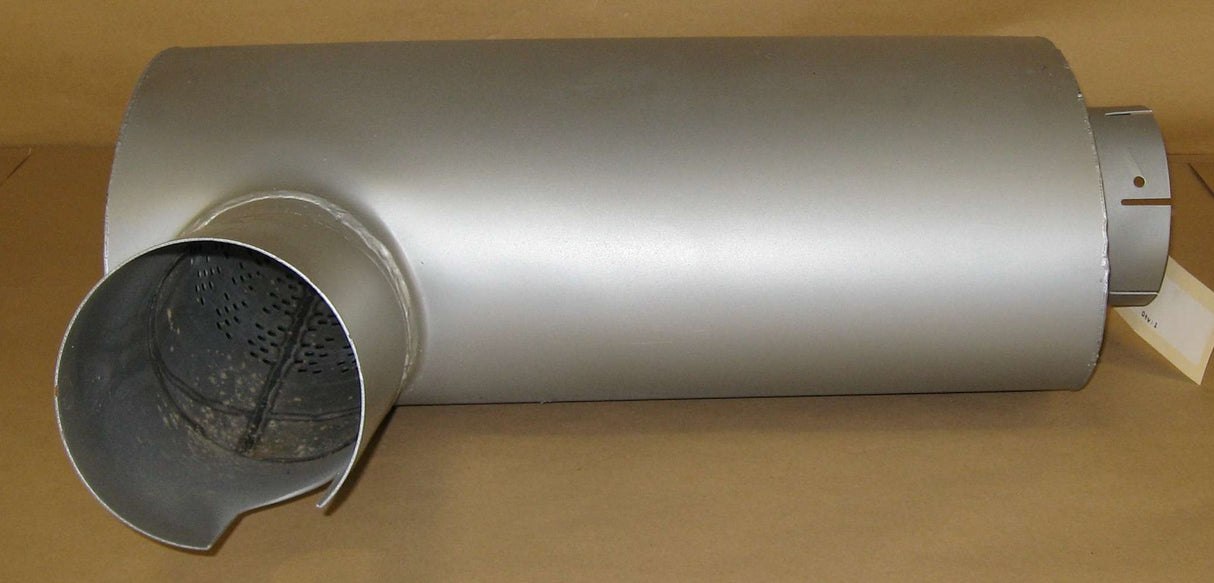 FLEETGUARD - 363 - MUFFLER