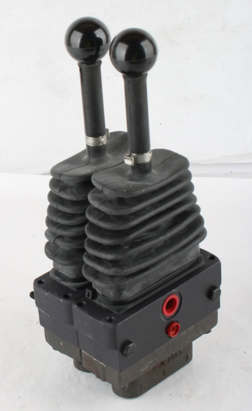 COMMERCIAL INTERTECH - 361-9131-310 - VALVE CONTROL RAS ATTACHMENTS