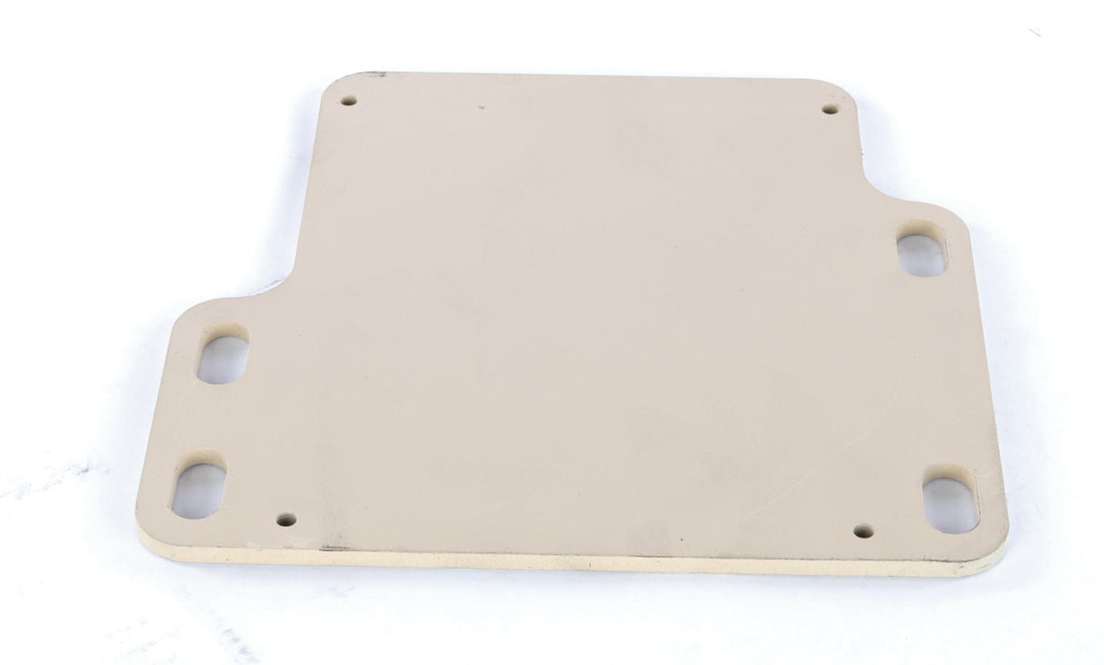 BRADEN CARCO GEARMATIC - 101384 - PLATE