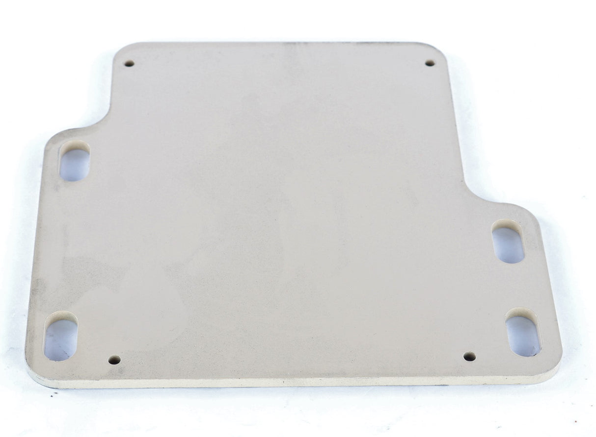 BRADEN CARCO GEARMATIC - 101384 - PLATE