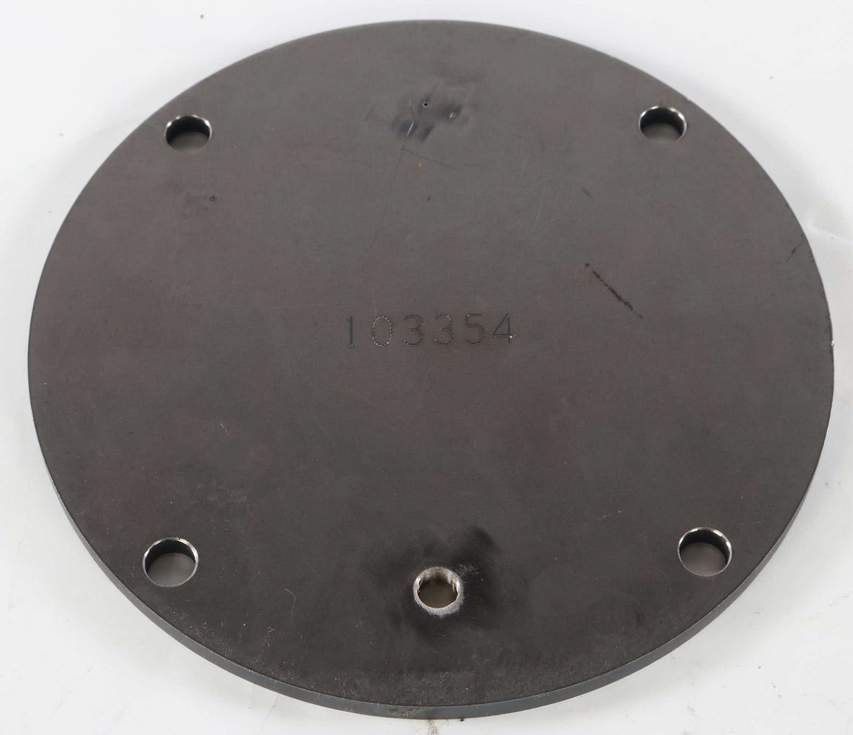 BRADEN CARCO GEARMATIC - 103354 - BEARING COVER