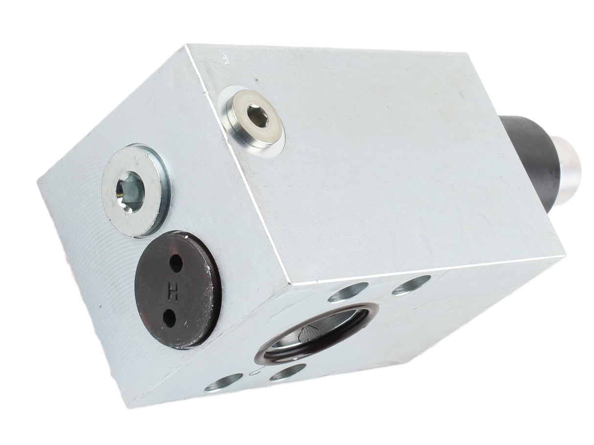 BRADEN CARCO GEARMATIC - 107153 - BRAKE VALVE *