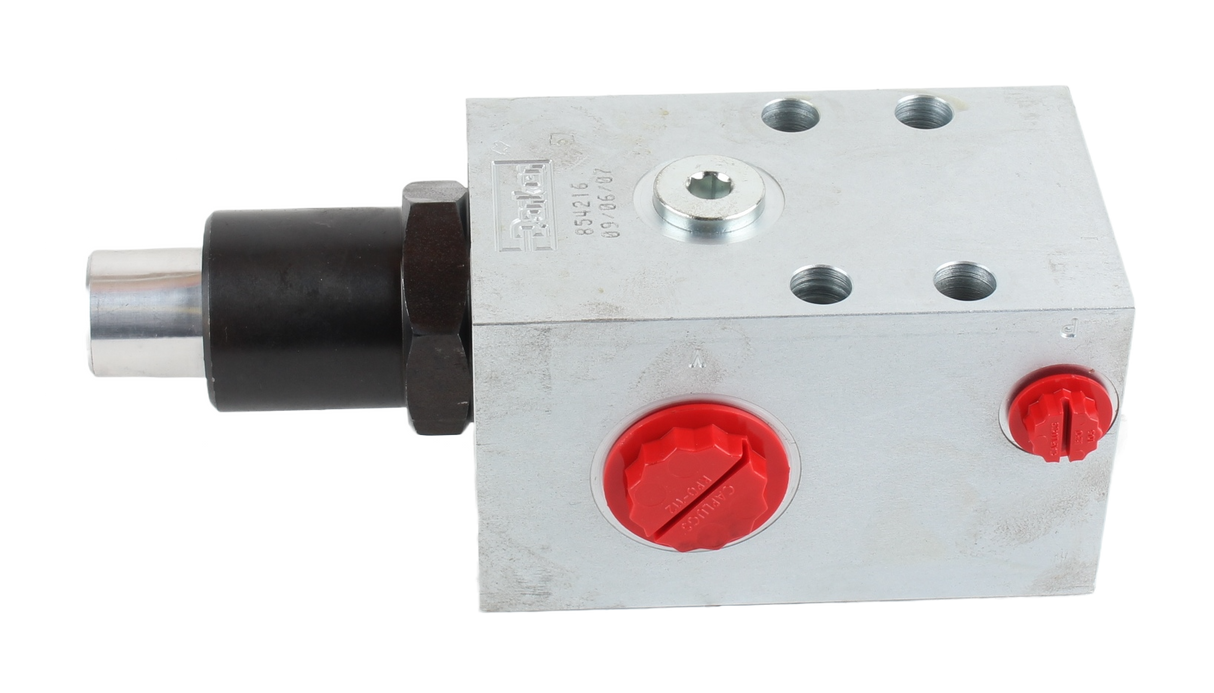 BRADEN CARCO GEARMATIC - 107153 - BRAKE VALVE *